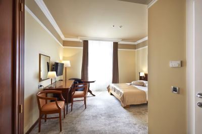 その他 ブリストル ホテル オパティアの写真