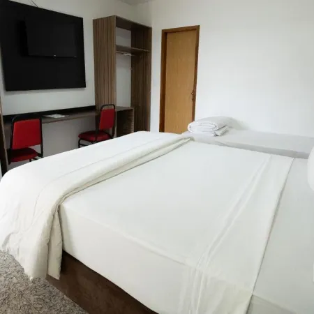 GH Hotel Express