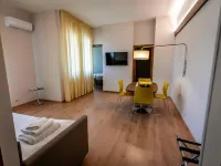 Residence Porta Al Prato Các khách sạn gần Ga Leopolda