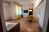 Residence Porta Al Prato - Apartments