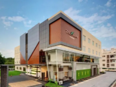 The Fern Residency Udaipur, Series by Marriott Hotels in Udaipur