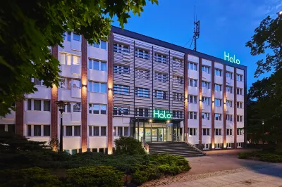 Halo Toruń
