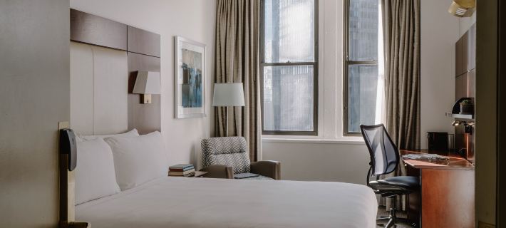 River Hotel Hotels in Chicago