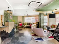 Ibis Styles Annecy Gare Centre Hotels in Annecy