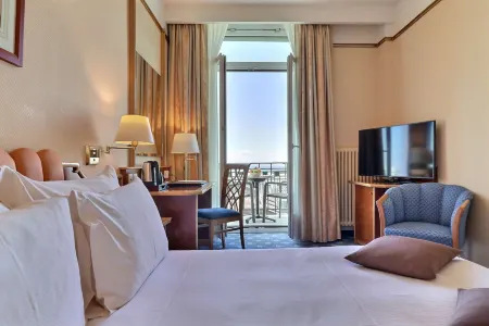 Best Western Plus Hotel Mirabeau