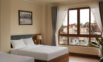 Lumina Hotel Da Lat Central