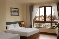 Khách sạn Lumina Đà Lạt Central - Spa