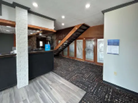 Motel 6 Ada OK Hotels in Ada