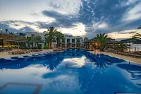 Samara Hotel Bodrum Ultra All Inclusive - 5 Yıldız
