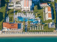 Domes Noruz Kassandra, Halkidiki - Adults Only Hotels near Lefki Peristera Beach