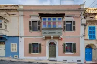 Boho Rooms Sliema