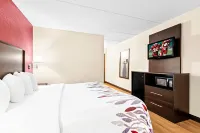 ريد روف إن كورتلاند فنادق في كورتلاند