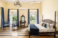 Silva Heritage Resort Goa Hotels in Mulgao