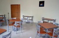 Hotel & Villas Panamá - sarapan