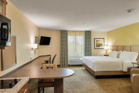 Candlewood Suites Panama City Beach Pier