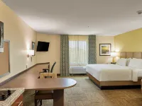 Candlewood Suites PANAMA CITY BEACH PIER by IHG Hotels in Bay County