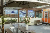 Yizhou Rujia Villa (Liushui North Road)