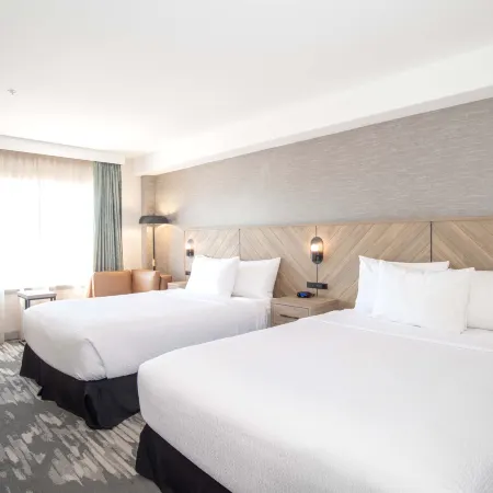 Sandman Hotel & Suites Regina
