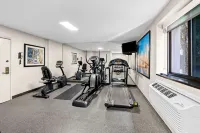 Best Western the Inn at Ramsey - Gym