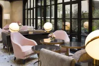 Le Narcisse Blanc Hôtel & Spa - Spa