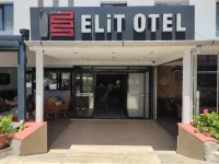 Didim Elit Otel - ที่มีบาร์