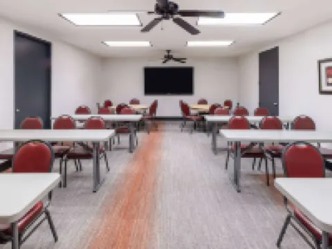 トラベロッジ バイ ウィンダム グローブ アリゾナ グローブのホテル