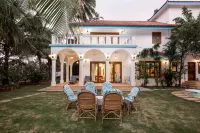 Casa de Amor - 5 Bedroom Luxurious Villa