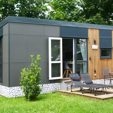 Tiny Haus Anita
