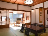 Guest House & Sauna Mori - Bintang 3