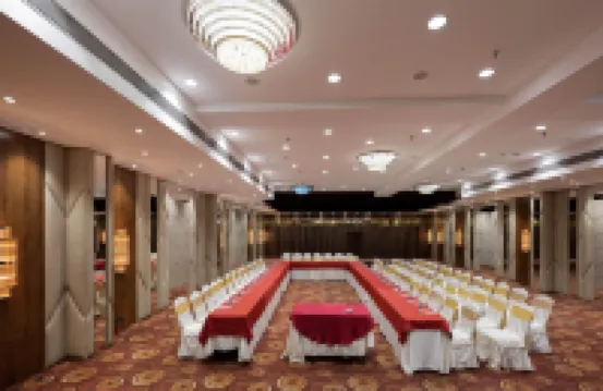 Golden Tulip Salt Lake City Kolkata