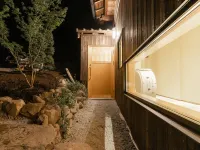 A Special Plan Where You Can Renovate an Old Priva Hotels in Nishimera