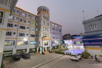 Siddhartha Hotel Grand City, Birtamode Các khách sạn ở 