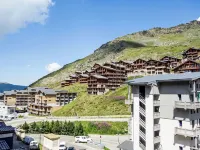 Vanoise - spa