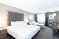 Sandman Signature Lethbridge Lodge Hotel di Lethbridge