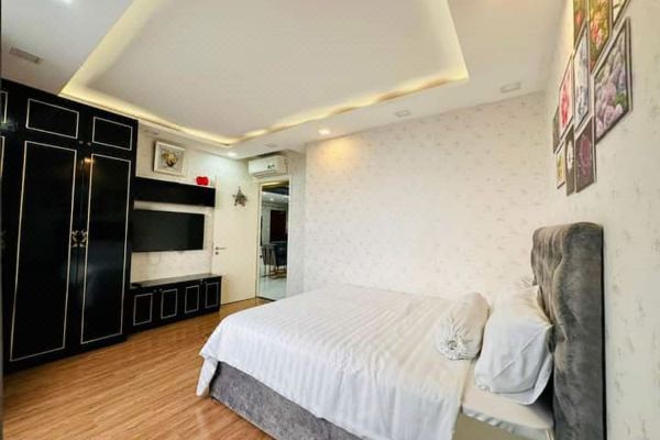 오델라 웨스트 타워 리버사이드 아파트먼트 호텔(Odela West Tower Riverside Apt Hotel)_2