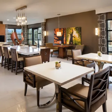 Sheraton Redding Hotel at the Sundial Bridge