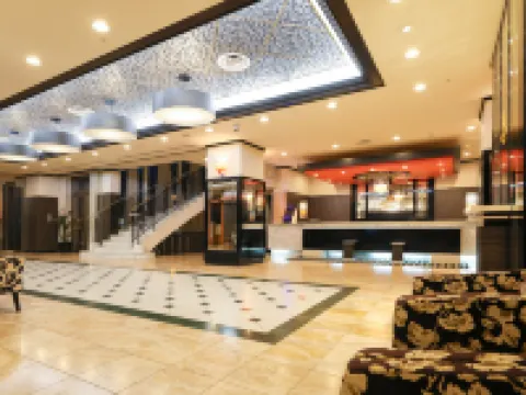 APA Hotel Obihiro Ekimae