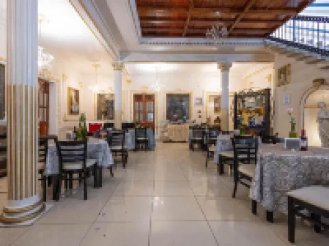 Capital O Hotel Patio Pombo Hotels in Oaxaca