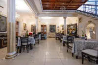 Capital O Hotel Patio Pombo - 조식 운영