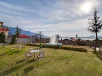 Impex Hill Resorts Hotels in Nishat