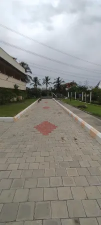 Ayyans Park inn Отели в г. Келамбаккэм