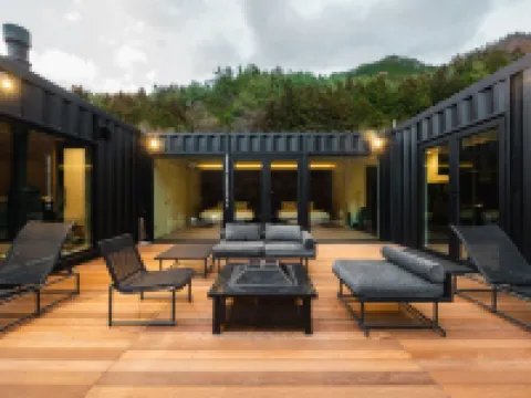 GOAT 都留のホテル