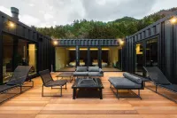 GOAT Hotels in Tsuru