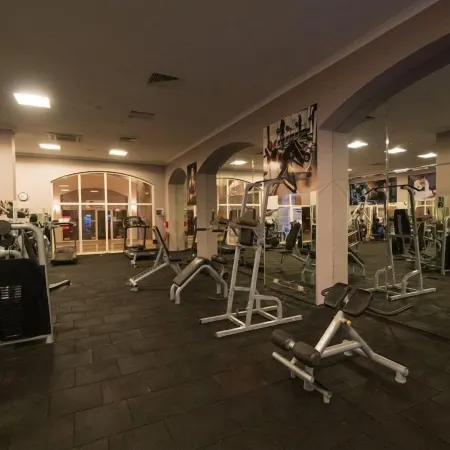 Yasmin Bodrum Resort