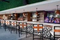 SpringHill Suites Fort Worth Historic Stockyards - Barer