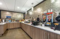 Best Western Plus Laurel - breakfast