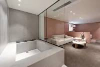 Jamsil Orosie Tourist Hotel