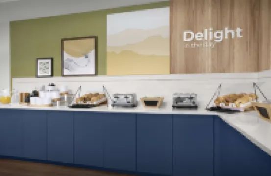 Spark by Hilton San Antonio Airport