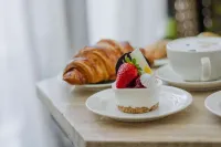 NH Collection Colombo - breakfast