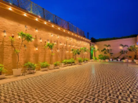 Holiday Green Hotels in Panipat